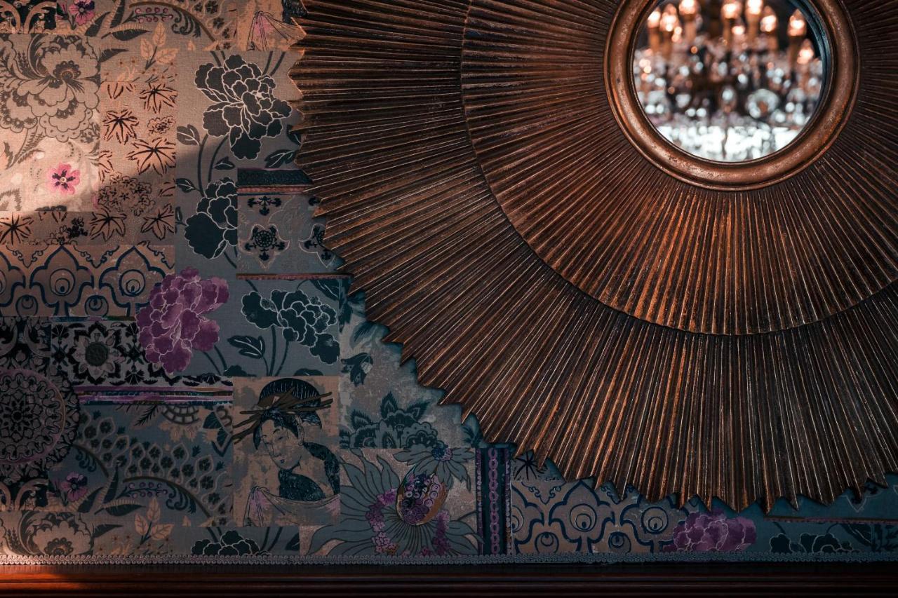 Hotel Des Deux Clefs Turckheim Eksteriør bilde