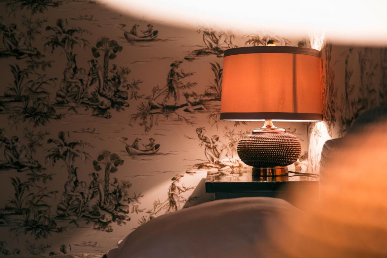Hotel Des Deux Clefs Turckheim Eksteriør bilde